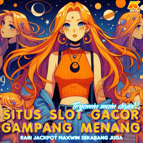 KTM303 : Link Slot Gacor Hari Ini Dengan Daftar Situs Judi Slot88 Gampang Menang
